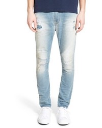 Diesel Spender Skinny Fit Jeans