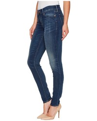 Lucky Brand Stella Skinny In Sandy Oaks Jeans