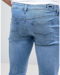 Diesel stickker super skinny hot sale jeans