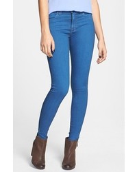 STS Blue High Waist Skinny Jeans