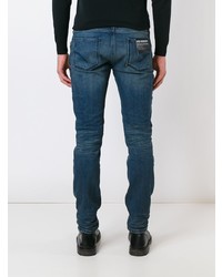 Neil Barrett Super Skinny Jeans