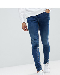 BLEND Tall Lunar Skinny Jeans