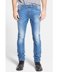 Diesel Thavar Skinny Jeans