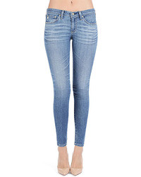 AG Jeans The Absolute Legging 18 Years Stone