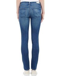 AG Jeans The Prima Jeans Blue