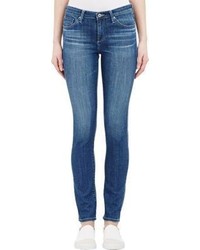 AG Jeans The Prima Jeans Blue