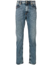 Diesel Thommer 084ux Skinny Jeans