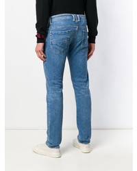 Diesel Thommer Skinny Jeans