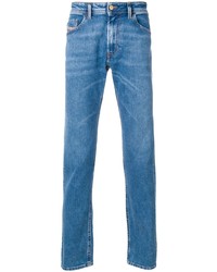Diesel Thommer Skinny Jeans