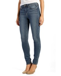 Paige Transcend Hoxton High Rise Ultra Skinny Jeans