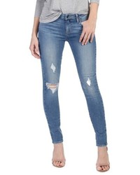 Paige Transcend Verdugo Ultra Skinny Jeans