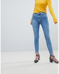 New Look Vanessa Super Skinny High Rise Jean