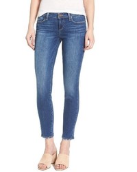 Paige Verdugo Ankle Ultra Skinny Jeans