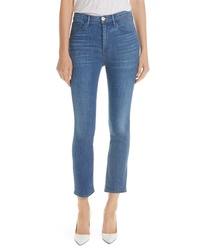 3x1 NYC W4 Colette Crop Skinny Jeans