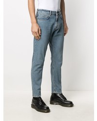 Closed Washed Skinny Fit Jeans