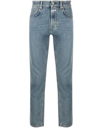 Closed Washed Skinny Fit Jeans