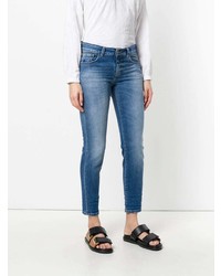 Closed Washed Skinny Jeans