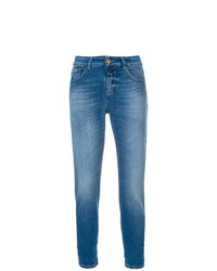 Closed Washed Skinny Jeans