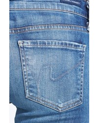 Citizens of Humanity Whiskered Skinny Jeans