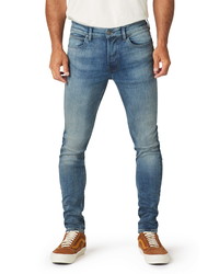 Hudson Jeans Zack Skinny Fit Jeans
