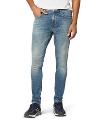 Hudson Jeans Zack Skinny Fit Jeans