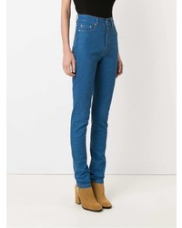 Amapô High Waist Skinny Jeans