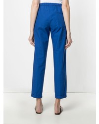 Alberto Biani Tailored Fitted Trousers