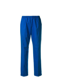 Alberto Biani Tailored Fitted Trousers