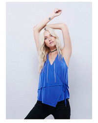 Free People Babe Town Top
