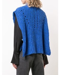 Isabel Marant Knitted Vest