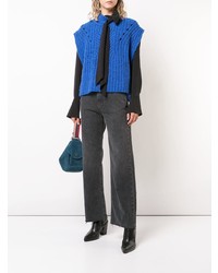 Isabel Marant Knitted Vest