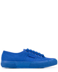 Superga Classic Lace Up Sneakers