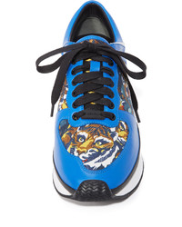 Kenzo Flying Tiger Jogger Sneakers