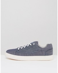 G Star G Star Thec Chambray Sneakers