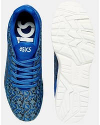 Asics Gel Kayano Evo Sneakers