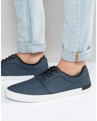 Call it SPRING Mesman Chambray Sneakers