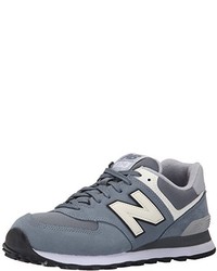 New Balance Ml574 Varsity Pack Fashion Sneaker