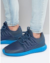 adidas Originals Originals Tubular Radial Sneakers