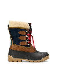 DSQUARED2 Snow Ankle Boots