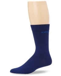 Bjorn Borg 900 Solid Socks Blue Depths One Size