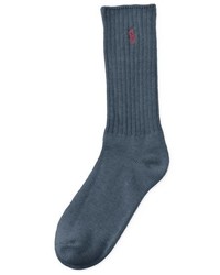 Polo Ralph Lauren Crew Socks