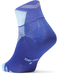 Nike Elite Lightweight Quarter Dri Fit Socks