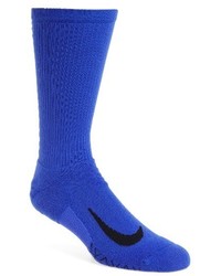 Nike Elite Running Crew Socks