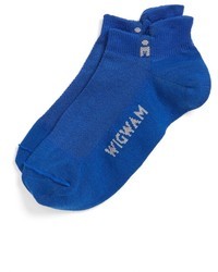 Wigwam Ironman Lightning Pro Low Cut Tab Back Socks
