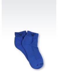 Emporio Armani Short Socks