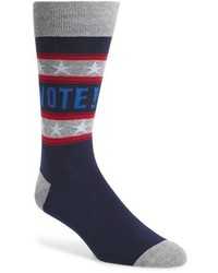 Hot Sox Vote Socks