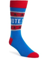 Hot Sox Vote Socks