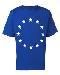 Études Etudes Wonder Europa T Shirt