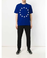 Études Wonder Europa T Shirt