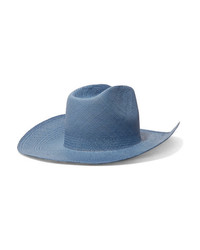 CLYDE Straw Hat